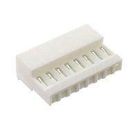 Adam Tech MTD-A-09-D-2 IDC WIRE HOUSING IDC, .100", 24AWG,
