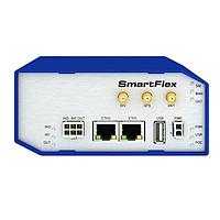 Advantech BB-SR30400320 ルーター EMEA/ASIA/LATAM, 2xETH, 232, 485, メタル, NOAC