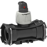 Arag WOLF パドル流量計 (40 ÷ 800 l/min, 7 bar)