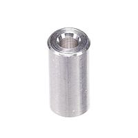 RAF Electronic Hardware M0669-4-AL Round Metric Rnd Metr Spcr 10mm 20mm L X M4