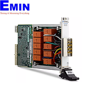 NI PXI-2585 PXI Multiplexer Switch Module (10 channels, DC-300V/12A)