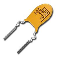 Tụ ngâm 35 volt 1uF 10% KEMET T351A105K035AS7301