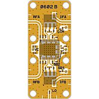 Quantic X-Microwave XR-A7D9-0409D RF 믹서 믹서, F1100NBGI