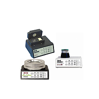 BUCK BioAire™B520 微生物サンプリング（5〜20 LPM）