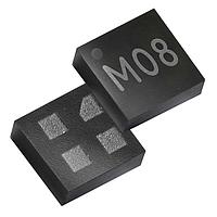 Allegro MicroSystems CT8131BV-HL4 Omnipolar Integrated Digital Omnipolar, TMR, High Sensitivity Magnetic Switch, Open Drain, LGA Package, High Temp, 2Hz