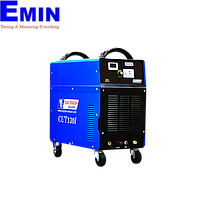 Tân Thành CUT130I プラズマカッター (23KVA)