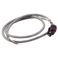 Cáp cảm biến / Cáp chấp hành Đầu nối / Cáp giao diện PACKARD dài 3' TE CONNECTIVITY SENSORS 2001140-03