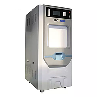 Scitek ST-HT220P Hydrogen Peroxide Low Temperature Plasma Sterilizer, Automatic Door (192L)