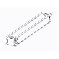 Mô-đun Nối Đầu Cuối Khung Lắp Ráp DEUTSCH - TE Connectivity JF13E-01-08