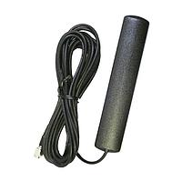 RF Solutions ANT-GIBAR-SMA 天线 GSM 微型四频段贴片天线 - 'I BAR'