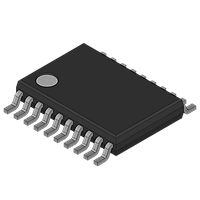 Bộ đệm đồng hồ 2:1:4 LVPECL FAN-OUT BUFF onsemi NB3N853501EDTR2G