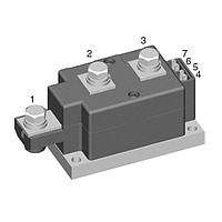 Mô-đun Thyristor Chân Pha 1600V 312A IXYS MCD312-16IO1