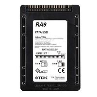 Ổ cứng thể rắn PATA 2,5 inch 5V 10% 80mA 32GB TDK SDE9D032GTYBWB00ESA0