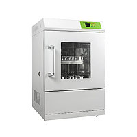 Samyon SAM-1102C 立式摇动培养箱 (40-300rpm)