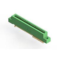 EDAC 342-052-555-204 With Flanges Card Edge Connector