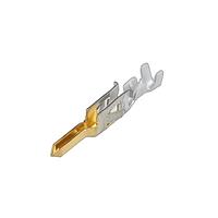 Molex 39-00-0224 Contacts CRIMP TERMINAL 16 AWG