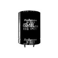 Rubycon 200MXG2200MEFCSN35X45 ອະລູມິນຽມ ແອລັກໂຕໂລລິຕິກ ຄາປາຊິເຕີ ສະຫຼຸບປະເພດ ແອລັກໂຕໂລລິຕິກ ຄາປາຊິເຕີ