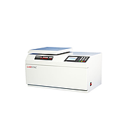 Labstac CM216 다목적 냉각 원심 분리기 (4x750 ml, 6000rpm)