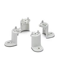 Giá treo tường, màu xám nhạt UCS PHOENIX CONTACT 2203718