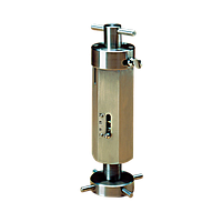 Koehler K19300 ເຄື່ອງມືກໍານົດອະນຸພາກລົບ