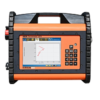 Máy đo địa hình Guidelinegeo VES MAX (Công suất đầu ra (W): 250)