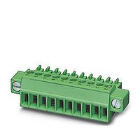 PHOENIX CONTACT 1711195 Headers MC 1,5/ 3-STF- 3,81 BD:0V-V+