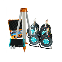 IWINTESTING IWIN-U950 Crosshole Sonic Logging Analyzer