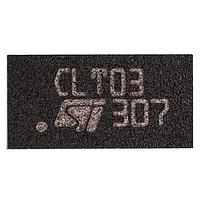 Bộ giới hạn dòng điện đầu vào kỹ thuật số tự cấp nguồn STMicroelectronics CLT03-2Q3