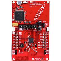 WiFi, Bluetooth, Zigbee LaunchPad US 915 Mhz Texas Instruments LAUNCHXL-CC1350US