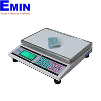 Cân điện tử Vibra Shinko TPS HW6 (6 kg x 0.1 g)