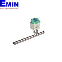 Máy đo lưu lượng khối lượng cho khí nén và khí gas CS Instruments VA 520