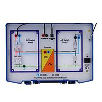 Metrel MI 3088 Demonstration Boards LV (115 V / 230 V, 50 Hz / 60 Hz)