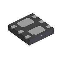 MOSFETs 20V Bù 12Vgs 0.6mm ESD Diodes Incorporated DMC2041UFDB-7