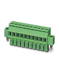 PHOENIX CONTACT 1701138 Fixed Terminal Blocks MCVW 1,5/ 9-STF-3,81 BD:1-9