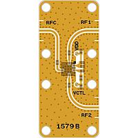 Bảng Đánh Giá Công Tắc, ADRF5132SMT Quantic X-Microwave XM-C6G9-0409D