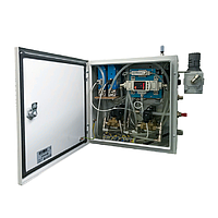 Revalve MIP-A Leakage measuring unit for control valves