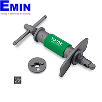 Dụng cụ ép piston thắng đĩa TOPTUL JGAR0402 (4pcs)
