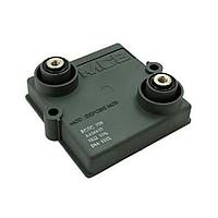 Điện trở phẳng 750w 100Kohms 10% Vishay MCB RCEC750HV1003KB