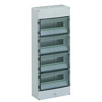 Tủ Cầu Dao Điện AKi56 56 Cực Vỏ Tủ Cầu Dao Altech 736-456