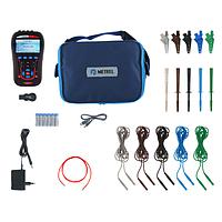 Metrel MI 2885 Standard set Class S Power Quality Analysers (50 ... 1000 Vrms; 50 ... 1730 Vrms)