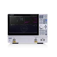 SIGLENT SNA5022A Vector Network Analyzer (100kHz-13.5GHz)