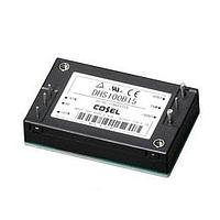 Nguồn cách ly 100W 24V 4.2A lỗ xuyên Cosel DHS100B24-T