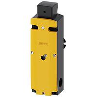 SIEMENS 3SE53220SG21 ສະຕິກເຊື່ອມຕໍ່ການກະທຳຊ້າ INTERLOCK SW, MECH LOCK_SOL UNLOCK, 24VDC