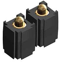 Smiths Interconnect IDI D-CG-2.5-6-SC プローブ ドブテイル Cシリーズ6mm はんだカップ