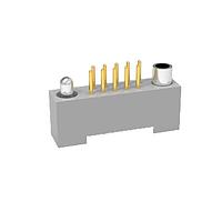 AirBorn RM222-010-501-2900 Rectangular MIL Spec Connectors