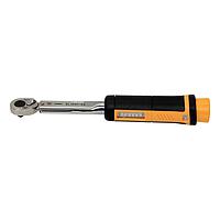Tohnichi QL100I-2A Adjustable Click Type Torque Wrench (20～100 lbf･in)