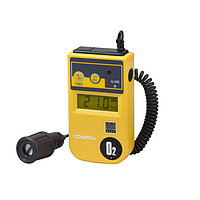 COSMOS XO-326IIsB-V O2 가스 미터 (0-25.0 vol%; 1m spiral cable)