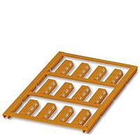 PHOENIX CONTACT 0826800 Cable Marker UC-WMTBA (24X5) OG CUS