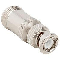 Bộ chuyển đổi RF - giữa các loại BNC Đầu cắm sang N Đầu cái UG-349A/U Amphenol RF 031-217