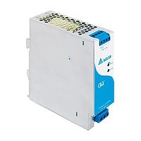 Delta Electronics, Inc. DRP-24V120W2BN 스위칭 전원 공급 장치 120W / 24V